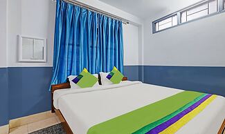 Itsy Hotels Shillong Tower Guesthouse