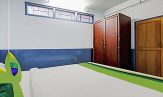 Itsy Hotels Shillong Tower Guesthouse