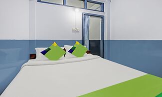 Itsy Hotels Shillong Tower Guesthouse