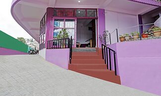Itsy Hotels Shillong Tower Guesthouse