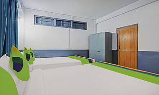 Itsy Hotels Shillong Tower Guesthouse