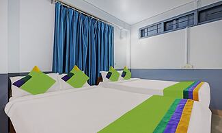 Itsy Hotels Shillong Tower Guesthouse