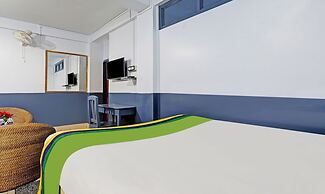 Itsy Hotels Shillong Tower Guesthouse