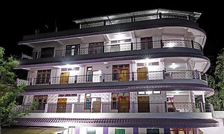 Itsy Hotels Shillong Tower Guesthouse