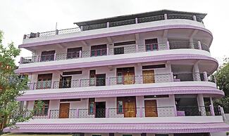 Itsy Hotels Shillong Tower Guesthouse