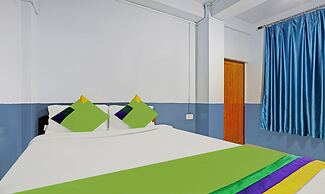 Itsy Hotels Shillong Tower Guesthouse