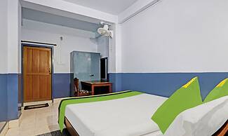 Itsy Hotels Shillong Tower Guesthouse