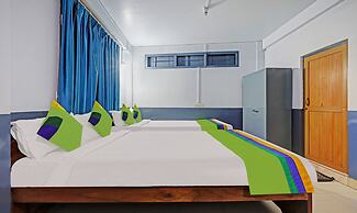 Itsy Hotels Shillong Tower Guesthouse