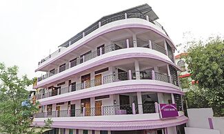 Itsy Hotels Shillong Tower Guesthouse