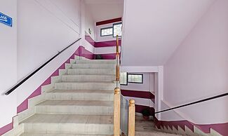 Itsy Hotels Shillong Tower Guesthouse