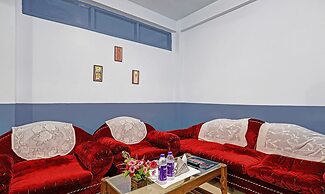 Itsy Hotels Shillong Tower Guesthouse