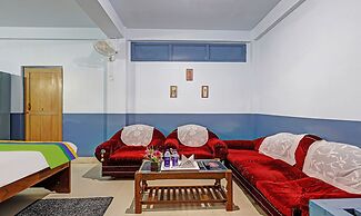 Itsy Hotels Shillong Tower Guesthouse
