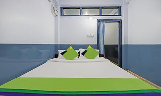 Itsy Hotels Shillong Tower Guesthouse