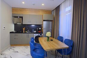 Princely Suites