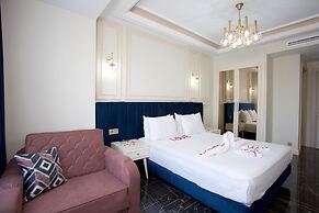 Princely Suites