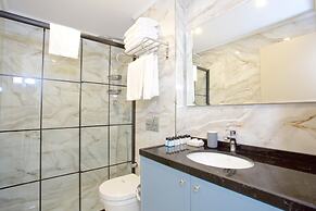 Princely Suites