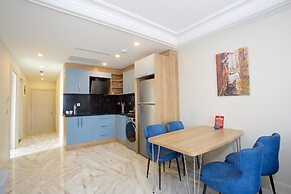 Princely Suites