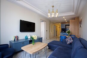 Princely Suites