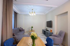 Princely Suites