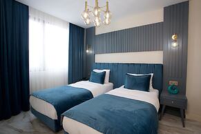 Princely Suites