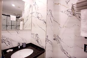 Princely Suites