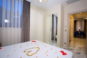 Princely Suites