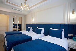Princely Suites