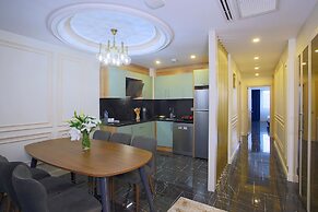 Princely Suites