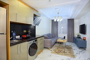 Princely Suites