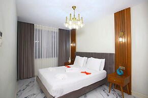 Princely Suites