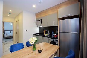 Princely Suites