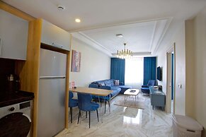 Princely Suites