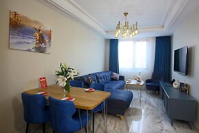 Princely Suites