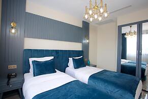 Princely Suites
