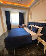 Princely Suites