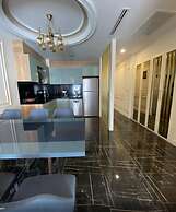Princely Suites