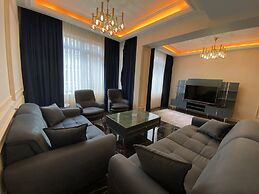 Princely Suites