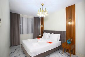 Princely Suites