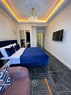 Princely Suites