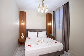 Princely Suites