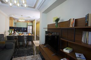 Princely Suites
