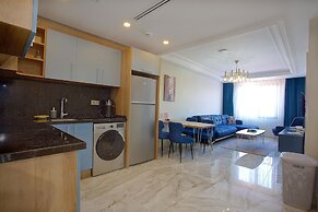 Princely Suites