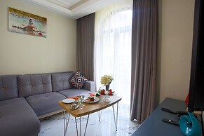 Princely Suites