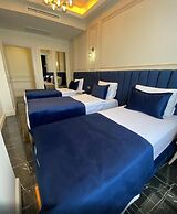 Princely Suites