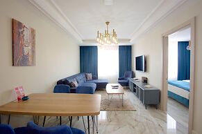 Princely Suites