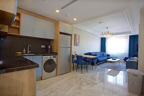 Princely Suites