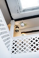 Zanzi House