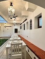Zanzi House