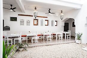 Zanzi House