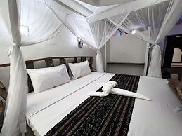 Zanzi House